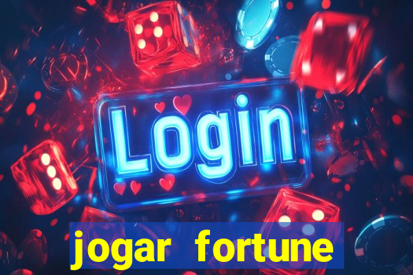 jogar fortune dragon demo